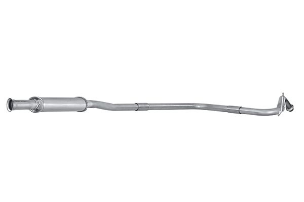 KIT SILENZIATORE