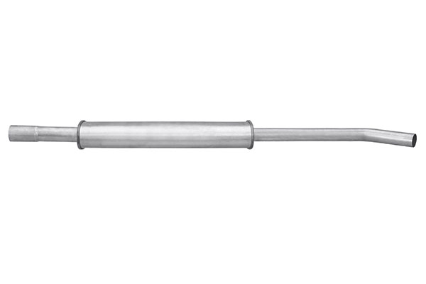 KIT SILENZIATORE