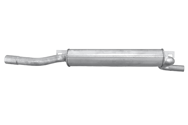 KIT SILENZIATORE