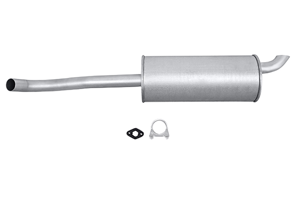 KIT SILENZIATORE
