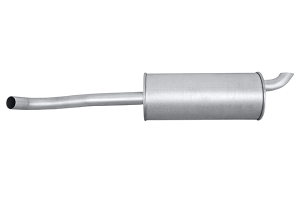 KIT SILENZIATORE