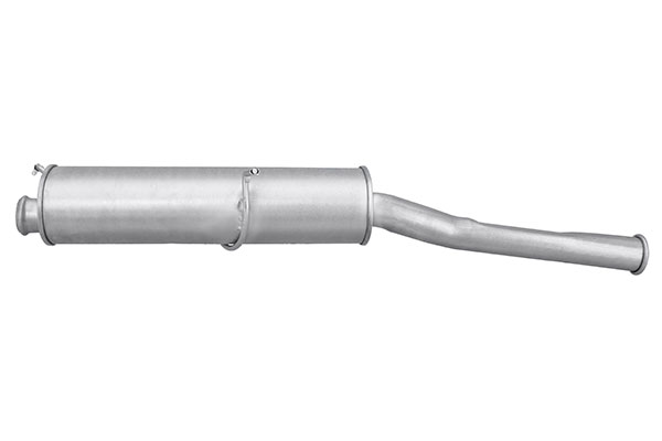 KIT SILENZIATORE