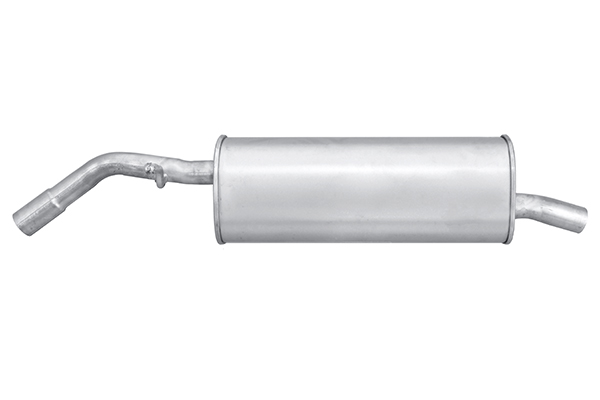 KIT SILENZIATORE