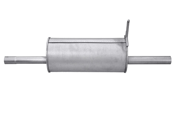 KIT SILENZIATORE