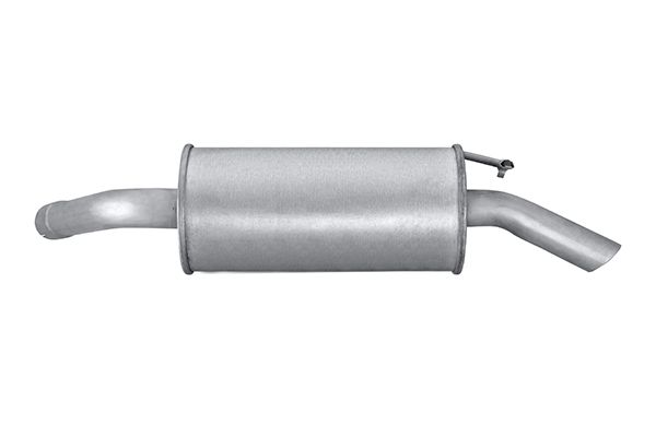 KIT SILENZIATORE