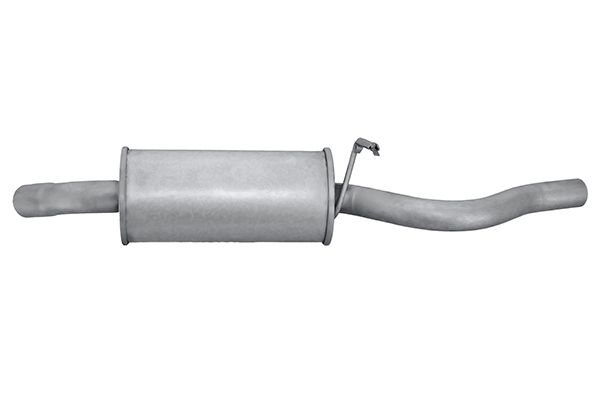 KIT SILENZIATORE