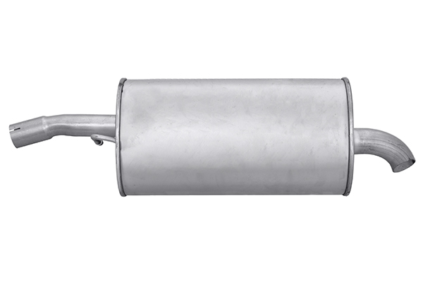 KIT SILENZIATORE
