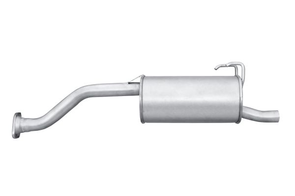 KIT SILENZIATORE