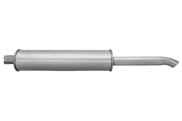 KIT SILENZIATORE