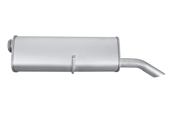KIT SILENZIATORE