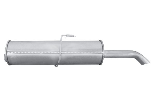 KIT SILENZIATORE