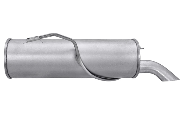 KIT SILENZIATORE