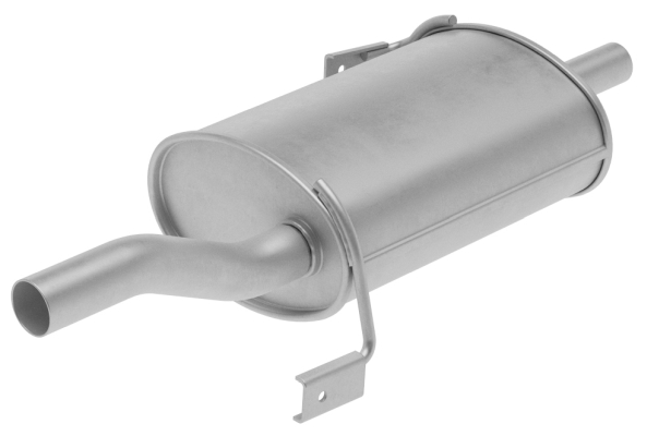 KIT SILENZIATORE