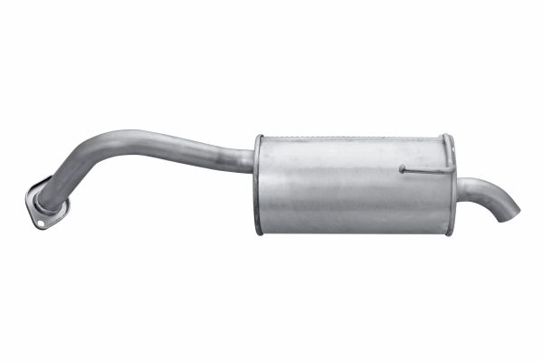 KIT SILENZIATORE