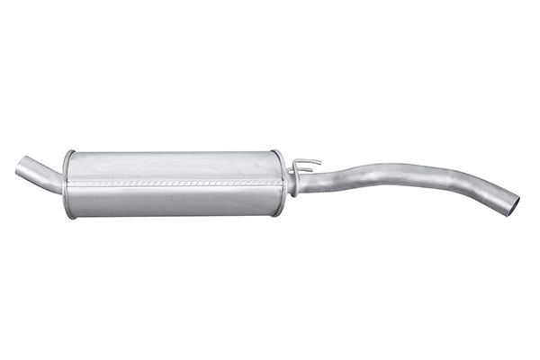 KIT SILENZIATORE