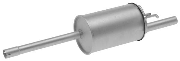 KIT SILENZIATORE