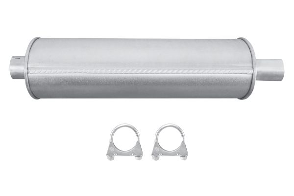 KIT SILENZIATORE
