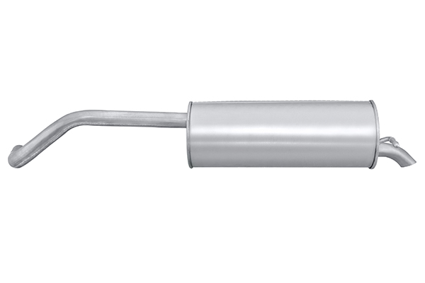 KIT SILENZIATORE