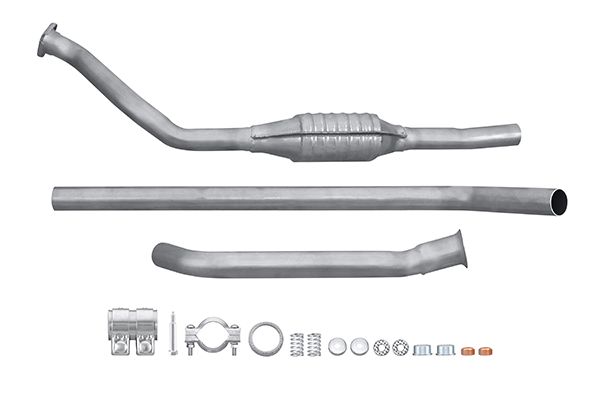KIT CATALIZZATORE