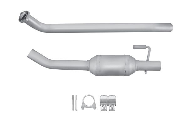 KIT CATALIZZATORE