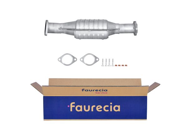 KIT CATALIZZATORE