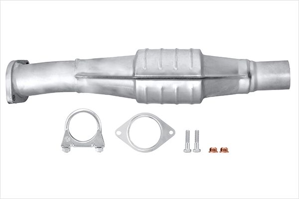 KIT CATALIZZATORE