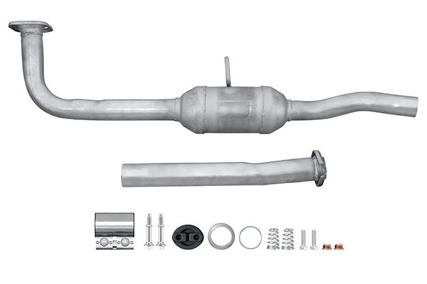 KIT CATALIZZATORE