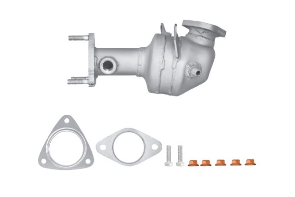 KIT CATALIZZATORE