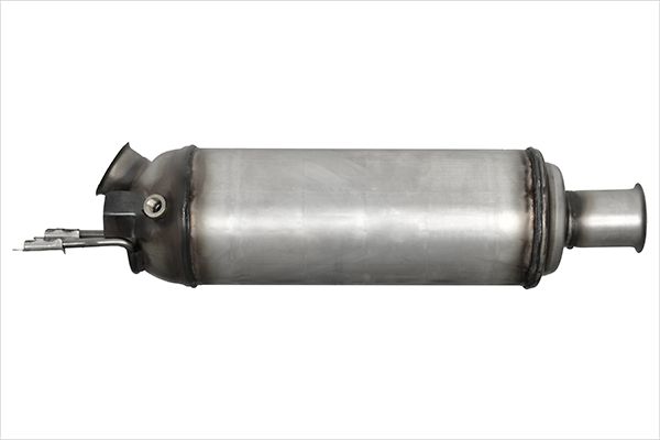 KIT FILTRO ANTIPARTICOLATO DIESEL