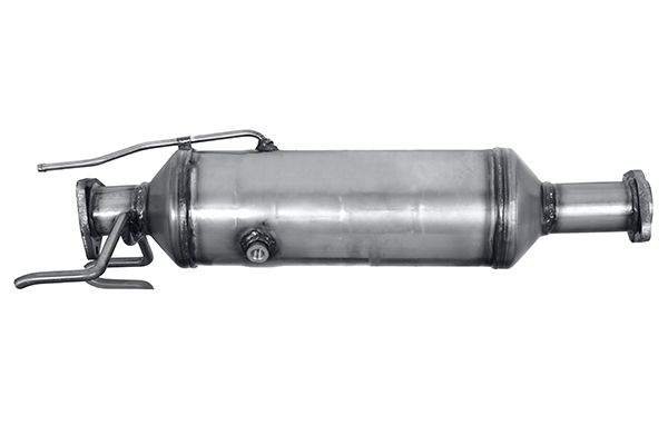 KIT FILTRO ANTIPARTICOLATO DIESEL