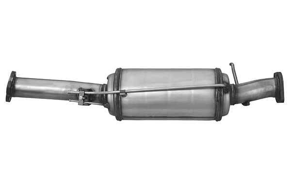 KIT FILTRO ANTIPARTICOLATO DIESEL