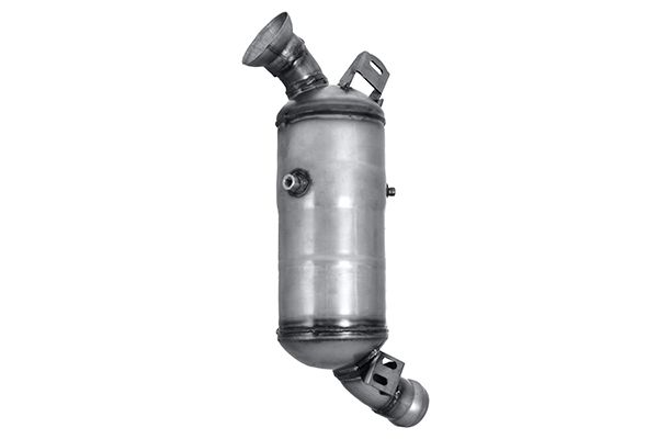 KIT FILTRO ANTIPARTICOLATO DIESEL