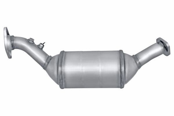 KIT FILTRO ANTIPARTICOLATO DIESEL