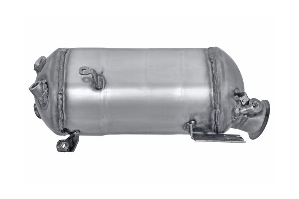 KIT FILTRO ANTIPARTICOLATO DIESEL