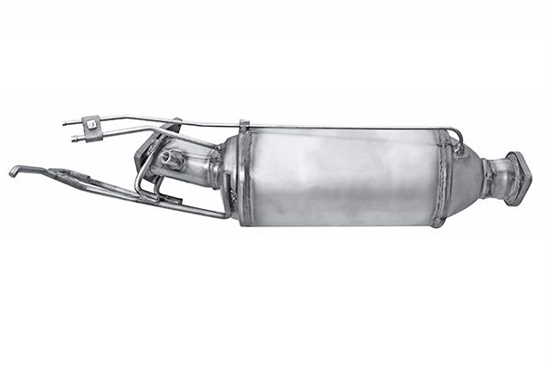 KIT FILTRO ANTIPARTICOLATO DIESEL