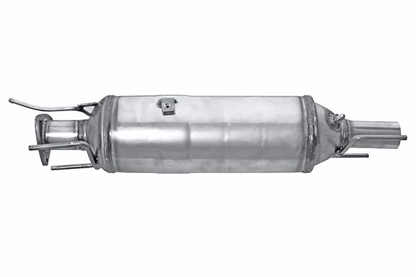 KIT FILTRO ANTIPARTICOLATO DIESEL