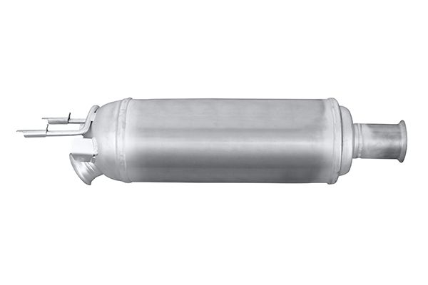 KIT FILTRO ANTIPARTICOLATO DIESEL