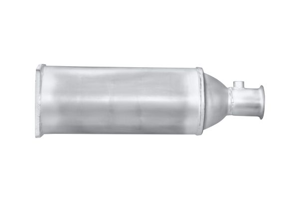 KIT FILTRO ANTIPARTICOLATO DIESEL