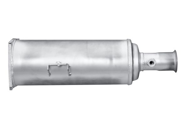 KIT FILTRO ANTIPARTICOLATO DIESEL