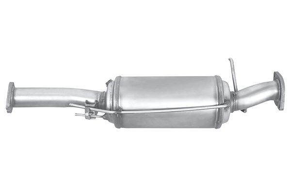 KIT FILTRO ANTIPARTICOLATO DIESEL