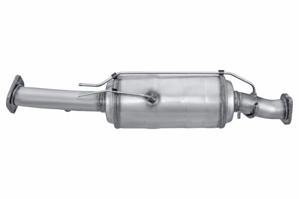 KIT FILTRO ANTIPARTICOLATO DIESEL