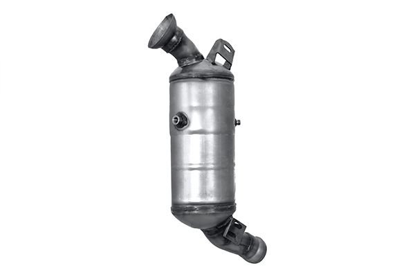 KIT FILTRO ANTIPARTICOLATO DIESEL