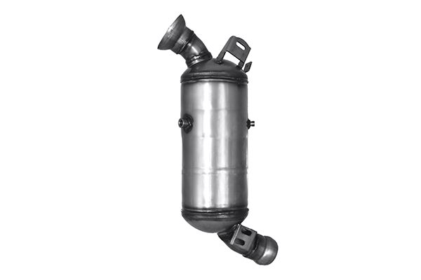KIT FILTRO ANTIPARTICOLATO DIESEL