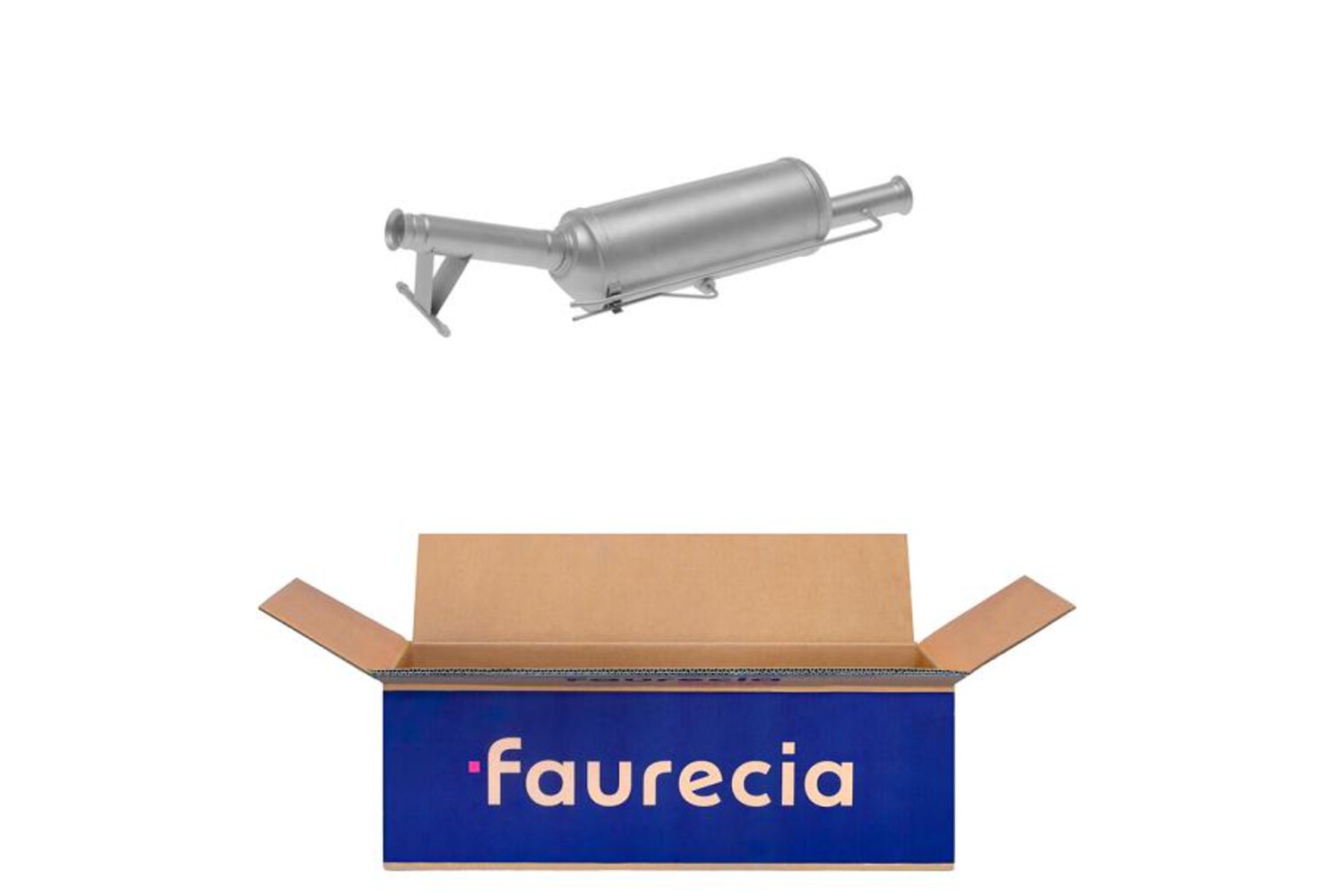 FILTRO ANTIPARTICOLATO / PARTICELLA