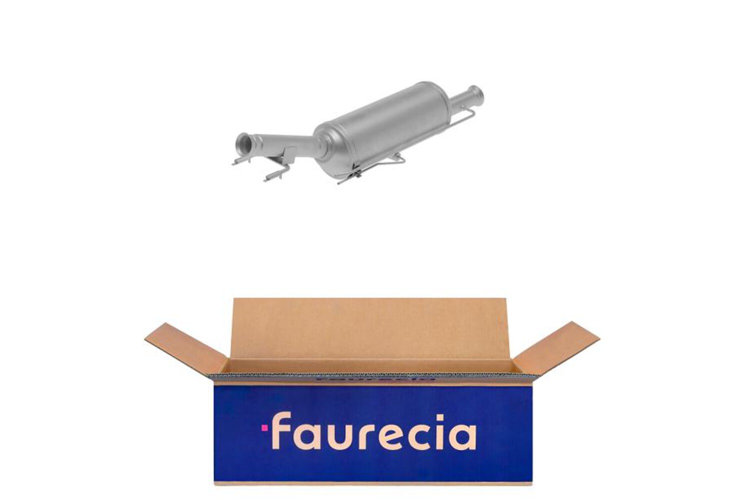 FILTRO ANTIPARTICOLATO / PARTICELLA