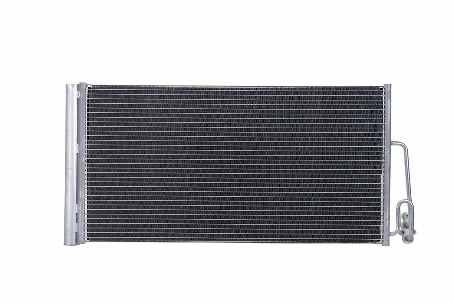 Condensatore, climatizzatore HELLA 8FC366221-031