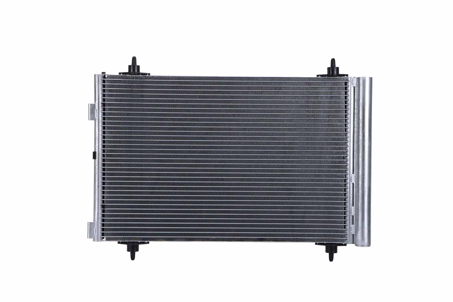 Condensatore, climatizzatore HELLA 8FC366221-221