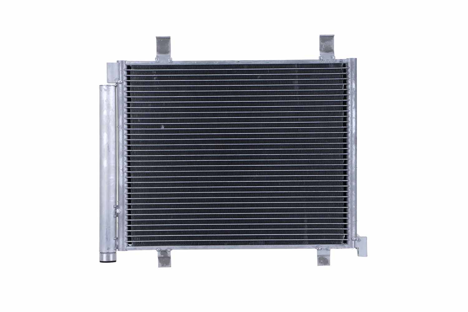 Condensatore, climatizzatore HELLA 8FC366221-331