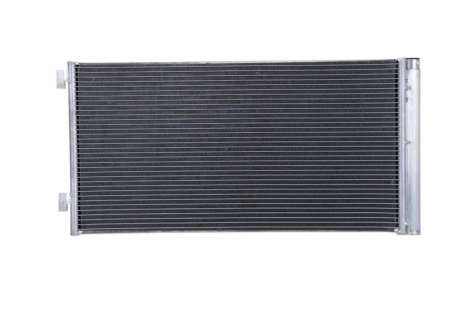 Condensatore, climatizzatore HELLA 8FC366221-351