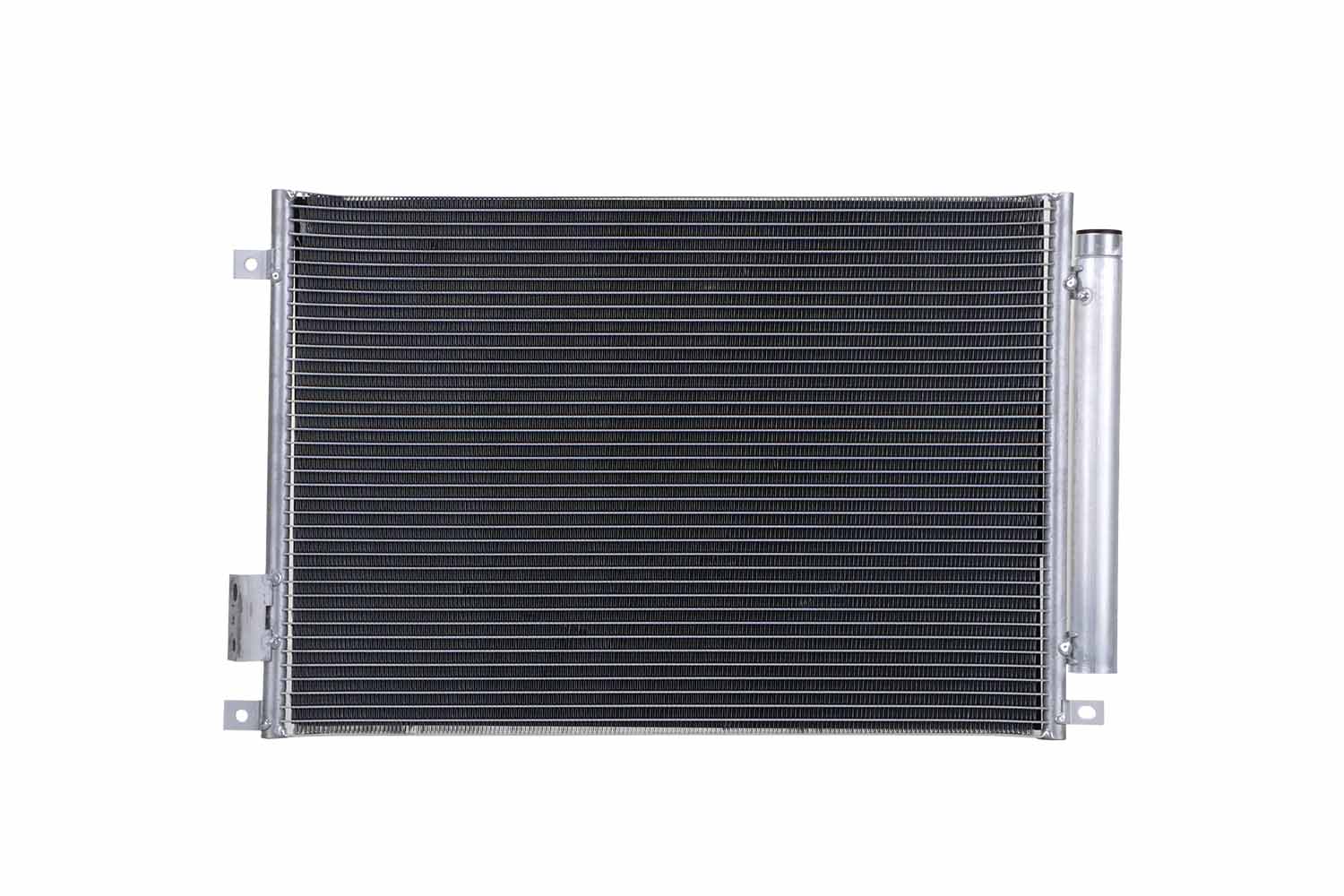 Condensatore, climatizzatore HELLA 8FC366221-451